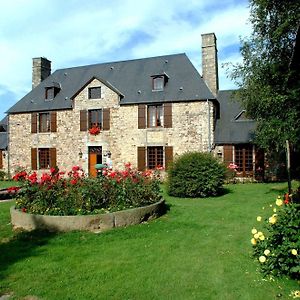 Logis Hotel Restaurant Manoir De L'Acherie